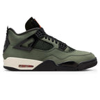 Jordan 4 Retro OG SP Undefeated (2025) Men's