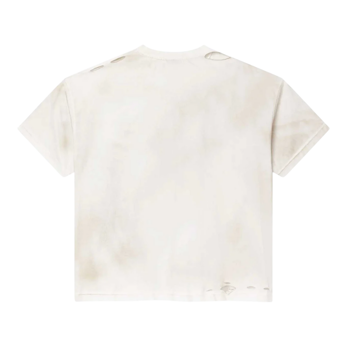 Vale Forever Tee White Forged Big