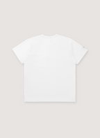 Chrome Hearts Tee Eye Chart Embroidered Pocket White
