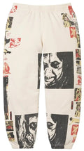 Supreme x The Exorcist Sweatpants Natural