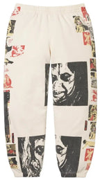 Supreme x The Exorcist Sweatpants Natural