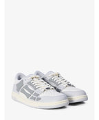 Amiri Skel Low Sneakers Double Grey