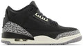 Jordan 3 Retro WMNS 'Off Noir'