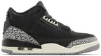 Jordan 3 Retro WMNS 'Off Noir'