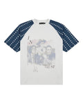 Boredom Kills Tee Pledge White