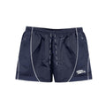 Roughplay Shorts Pipe Navy