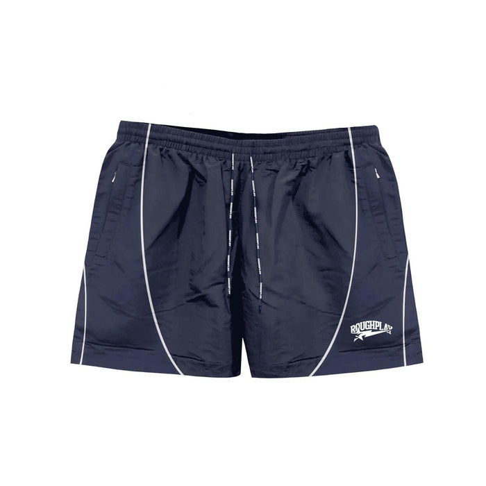 Roughplay Shorts Pipe Navy