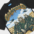 Godspeed Tee Squadron NG Black