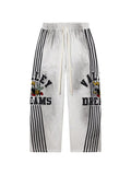 Vale Forever Sweatpants White Anthem