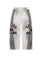 Vale Forever Sweatpants White Anthem
