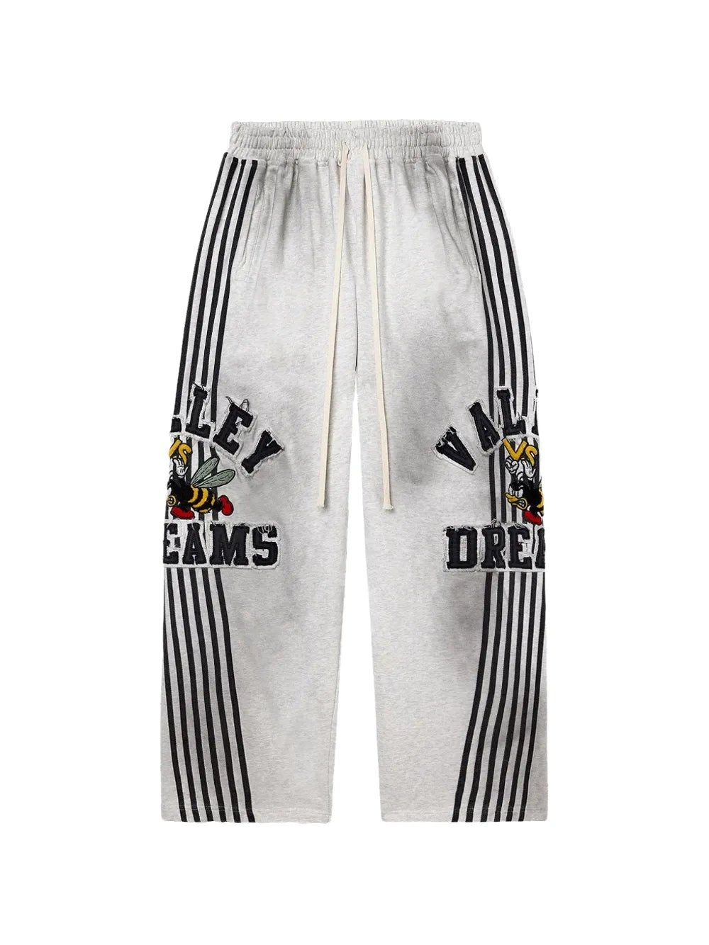Vale Forever Sweatpants White Anthem