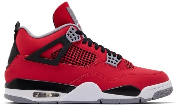 Jordan 4 Retro Toro Bravo (2026) Men's