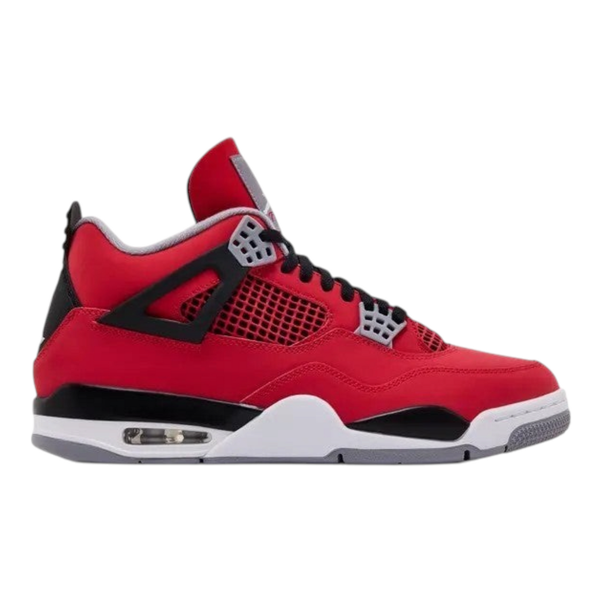 Jordan 4 Retro Toro Bravo (2026) Men's
