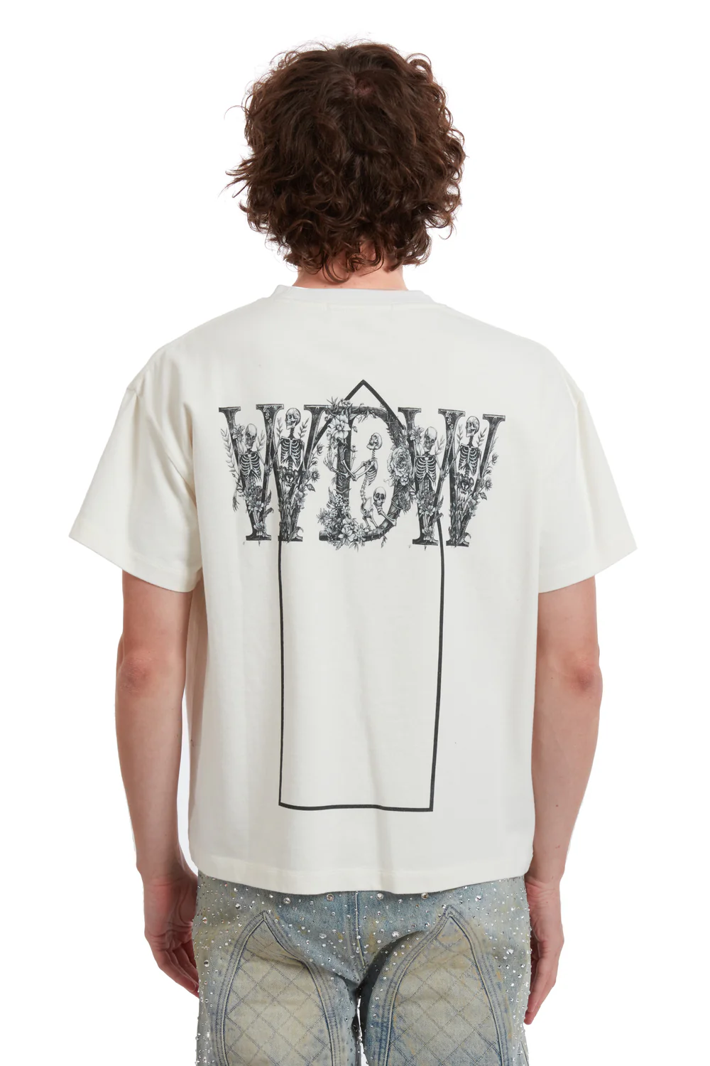 WHO DECIDES WAR Bad To Bone Jersey Cloud