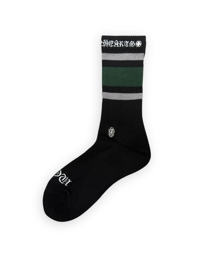 Chrome Hearts Socks Sport Green