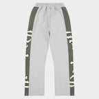 Godspeed Courtside Sweatpants White/Grey