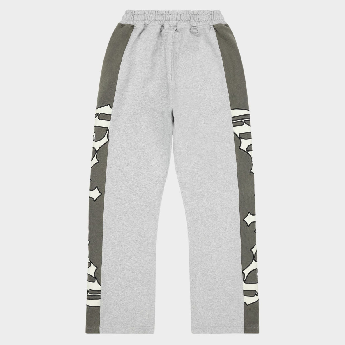 Godspeed Courtside Sweatpants White/Grey