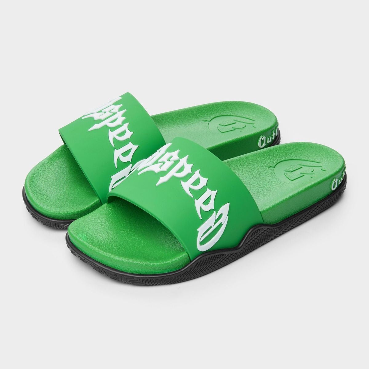 Godspeed Fortune Green OG Logo Slides V2