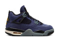 Jordan 4 Retro "Lakeshow" GS Kids