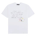 Boredom Kills Tee Happy In Real Life