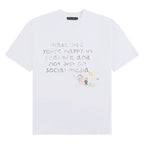 Boredom Kills Tee Happy In Real Life