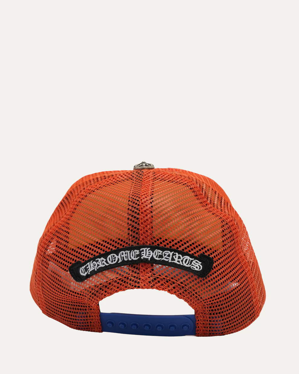 Chrome Hearts Hat Matty Boy Sex Records I Love NY Preowned