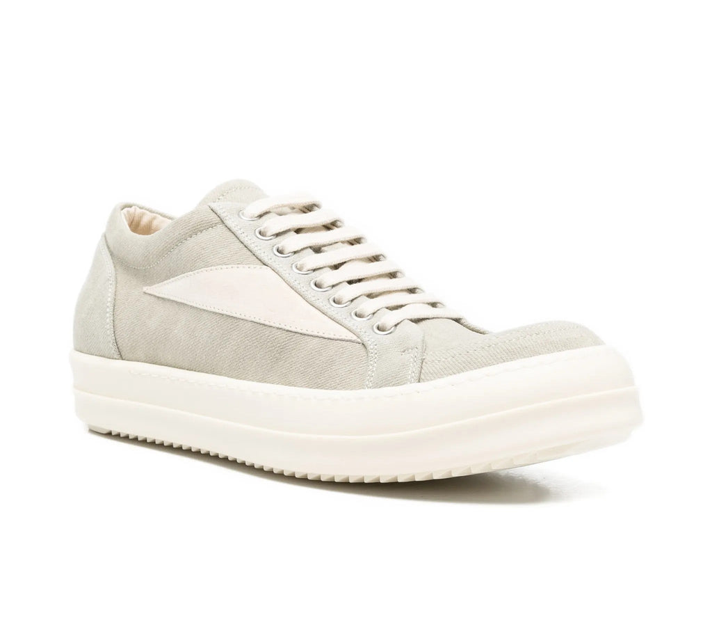 Rick Owens Low DRKSHDW Vintage Sand Milk