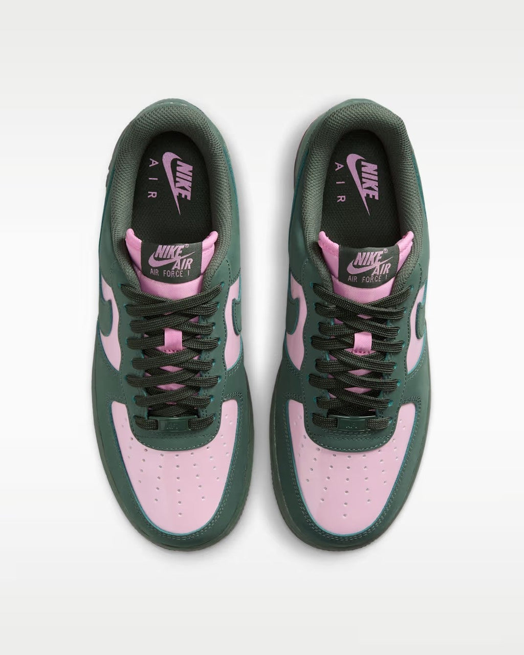 Nike Air Force 1 Low W '07 SE Street 1 Green