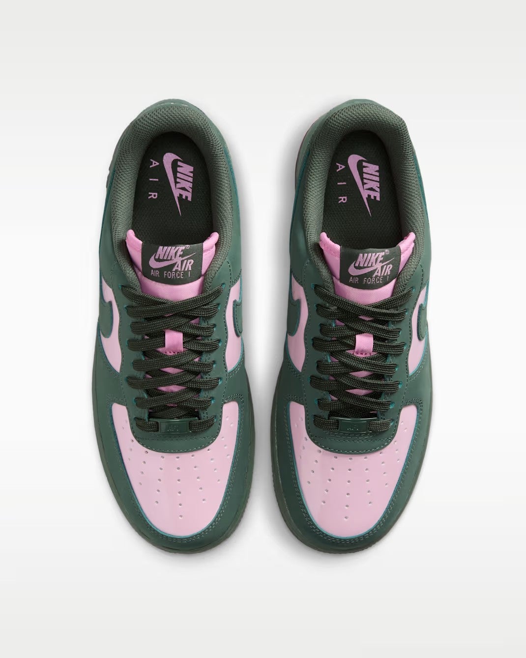 Nike Air Force 1 Low W '07 SE Street 1 Green