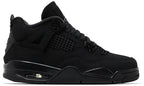 Jordan 4 Retro 'Black Cat' 2025 GS Kids