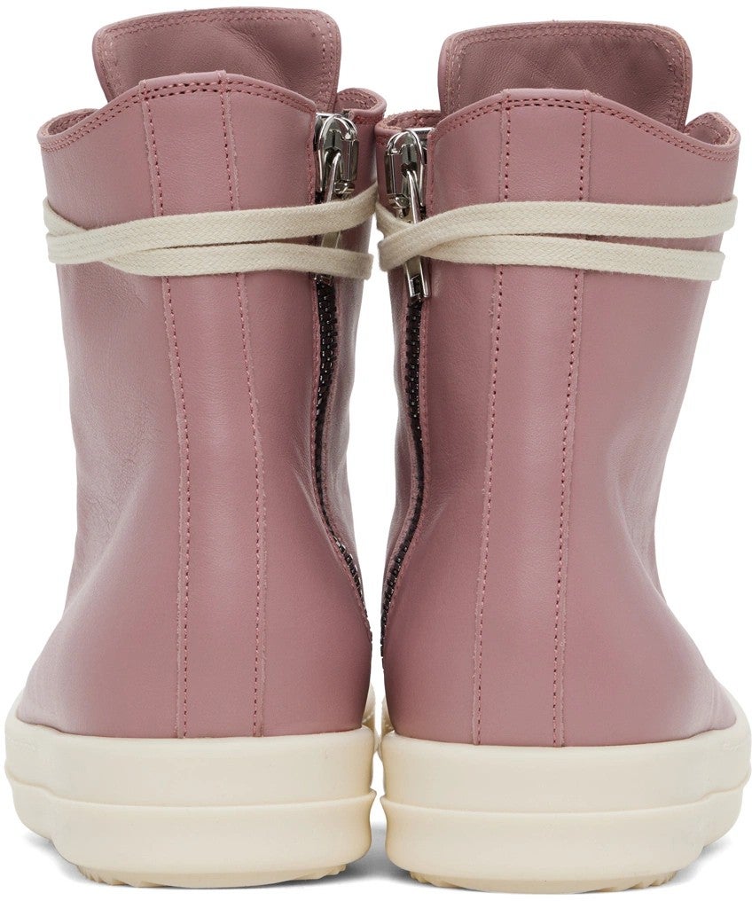 Rick Owens High Pink