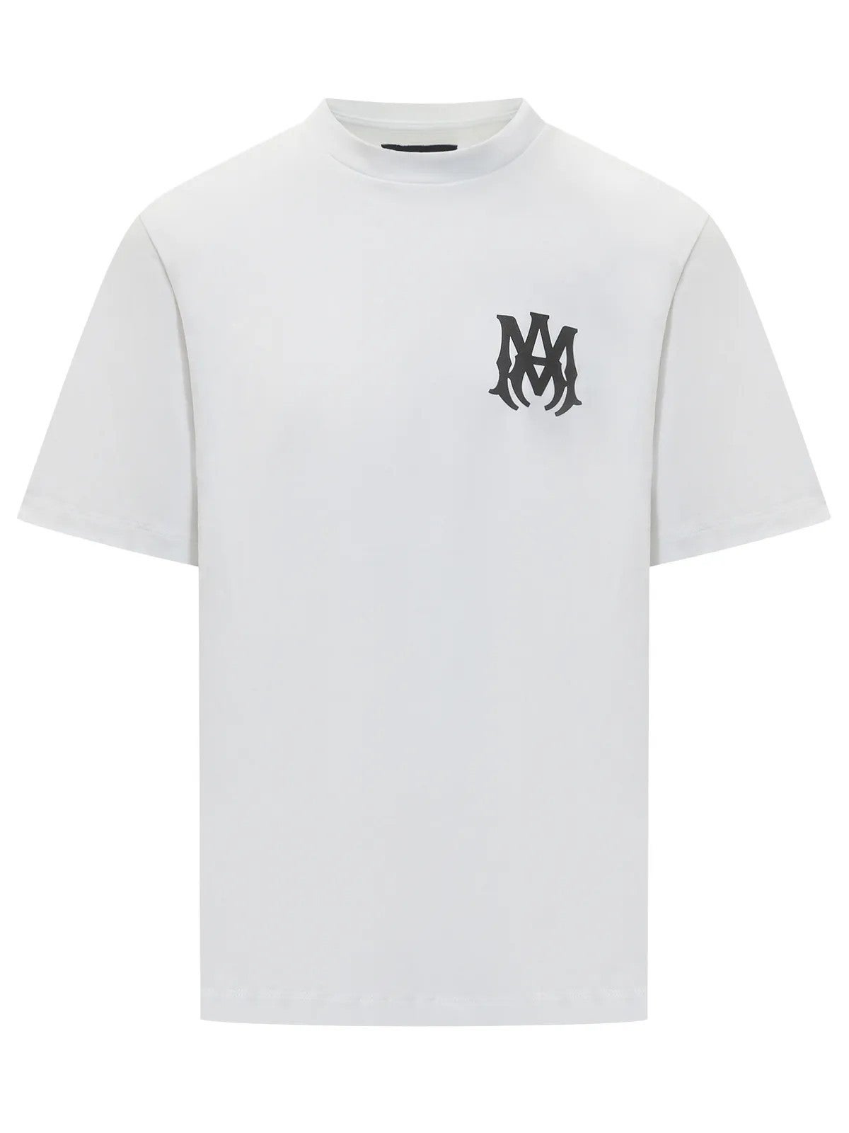Amiri Tee MA Core Logo White