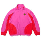 Supreme® Jordan® Track Jacket Pink