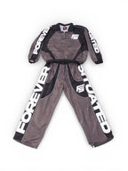 Forever Situated Trackset Grey/black