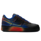 Nike Air Force 1 Low Retro Heat Map