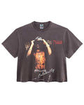 Triple Sevens Tee Black Tupac