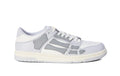 Amiri Skel Low Sneakers Double Grey