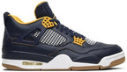 Jordan 4 Retro 'Dunk From Above' 2026 Men's