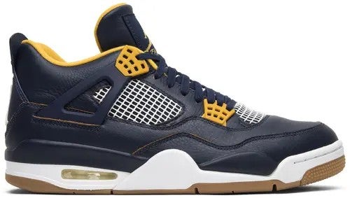 Jordan 4 Retro 'Dunk From Above' 2026 Men's