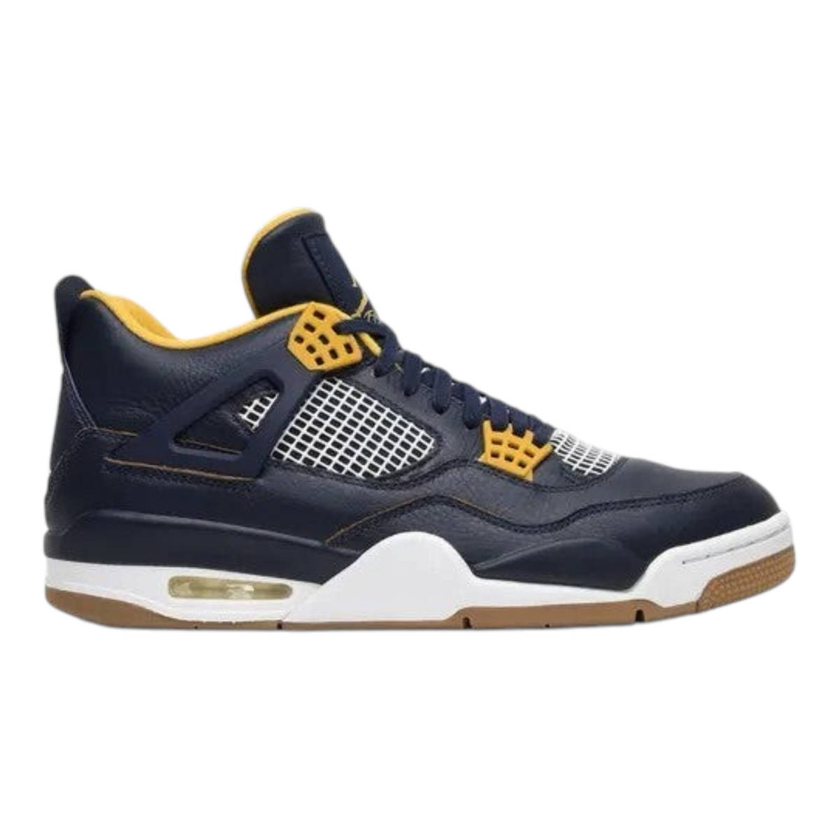 Jordan 4 Retro 'Dunk From Above' 2026 Men's