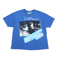 Better With Age Tee Damian Blue