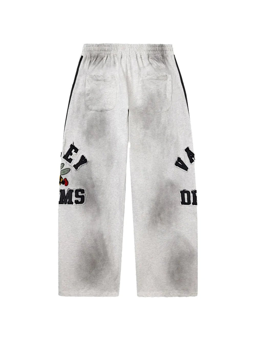 Vale Forever Sweatpants White Anthem