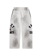Vale Forever Sweatpants White Anthem