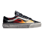 Vans Sneakers OLD SKOOL 36 LX "ARCHIVE FLAME BLACK"