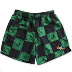 Matty Boy ANTI PROMO Green 99eyes Shorts