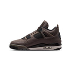 Jordan 4 Retro Cave Stone Men's
