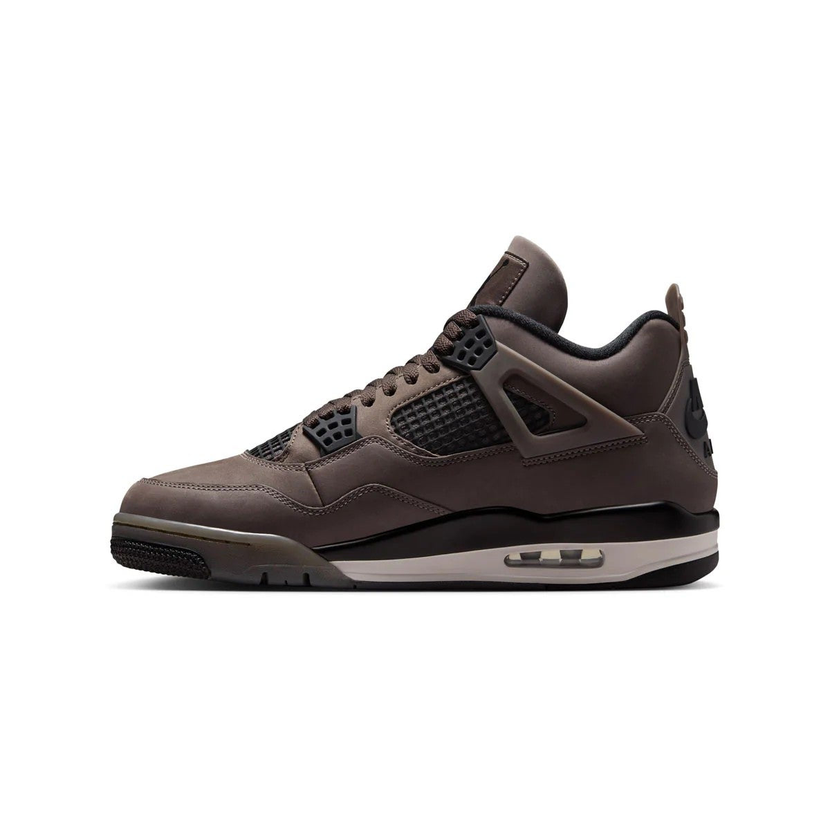 Jordan 4 Retro Cave Stone Men's