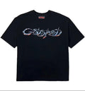 Godspeed Tee New Age Grey Wash