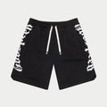 Godspeed Shorts Courtside VVS Black White