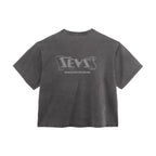 Triple Sevens Tee Weezy Vintage Washed Black